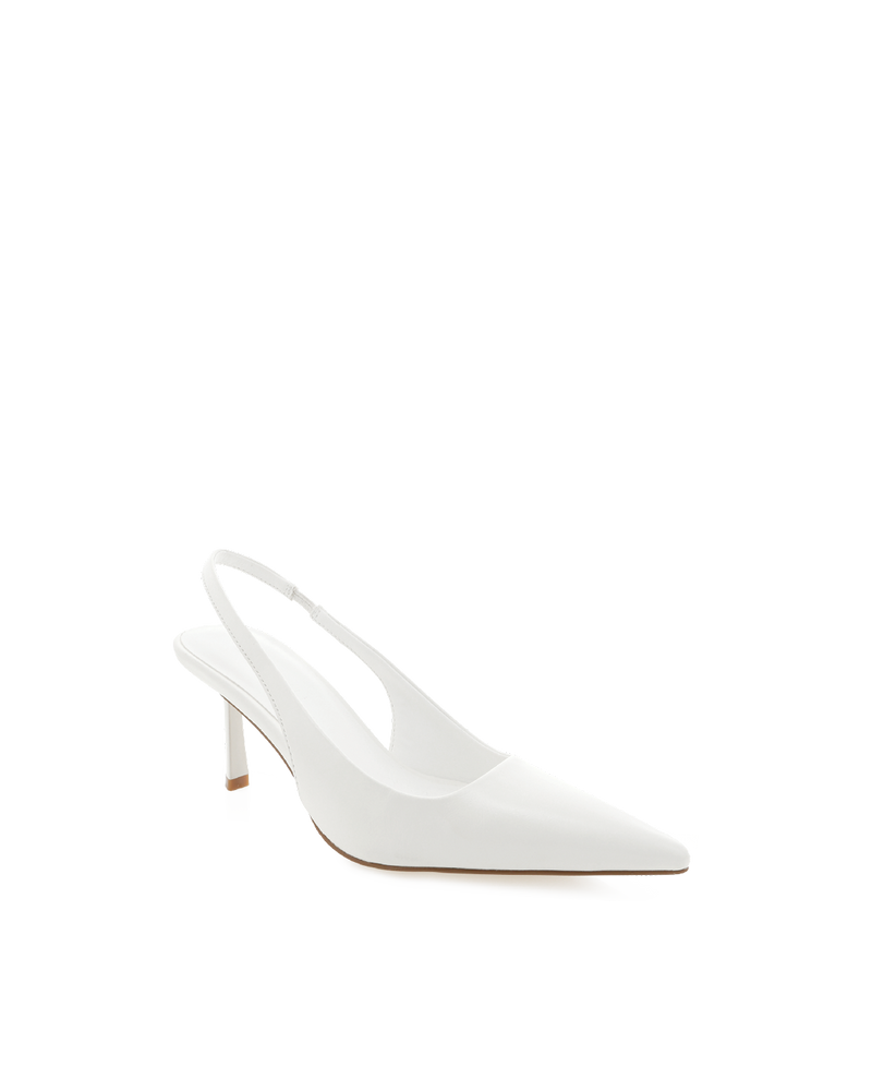 IDANA - WHITE-PUMPS-Billini-BILLINI USA