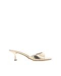 ILARIA - GOLD METALLIC-Heels-Billini-BILLINI USA