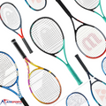In-Store Racquet DEMO