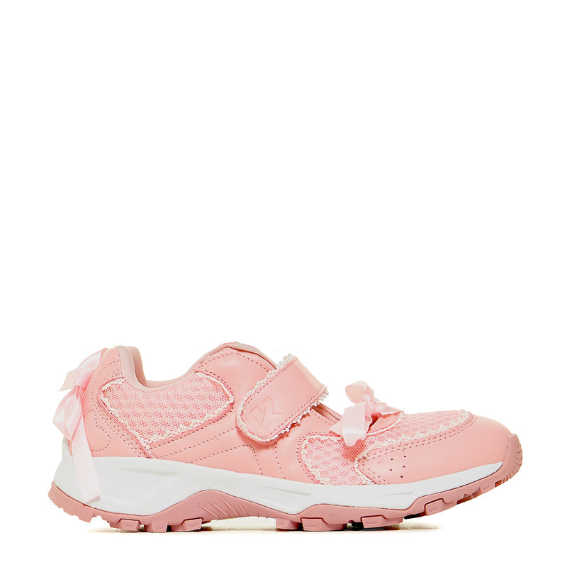Itsu Lolita Ballet Mary Janes - Mary Jane Trainers - Pink