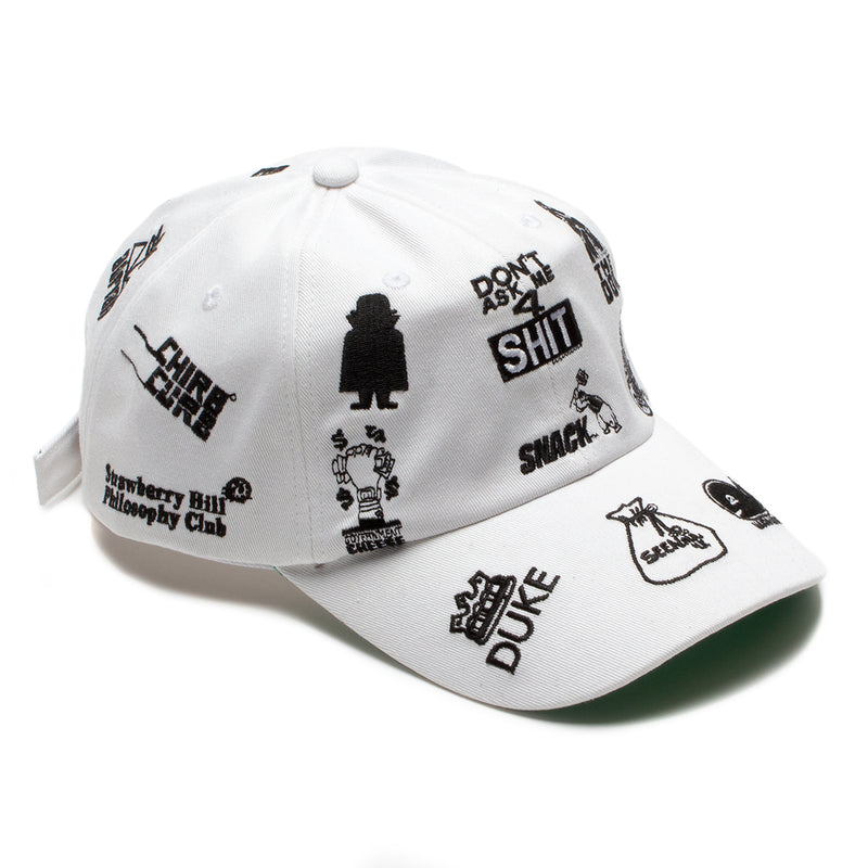 Jamaica Official Hat