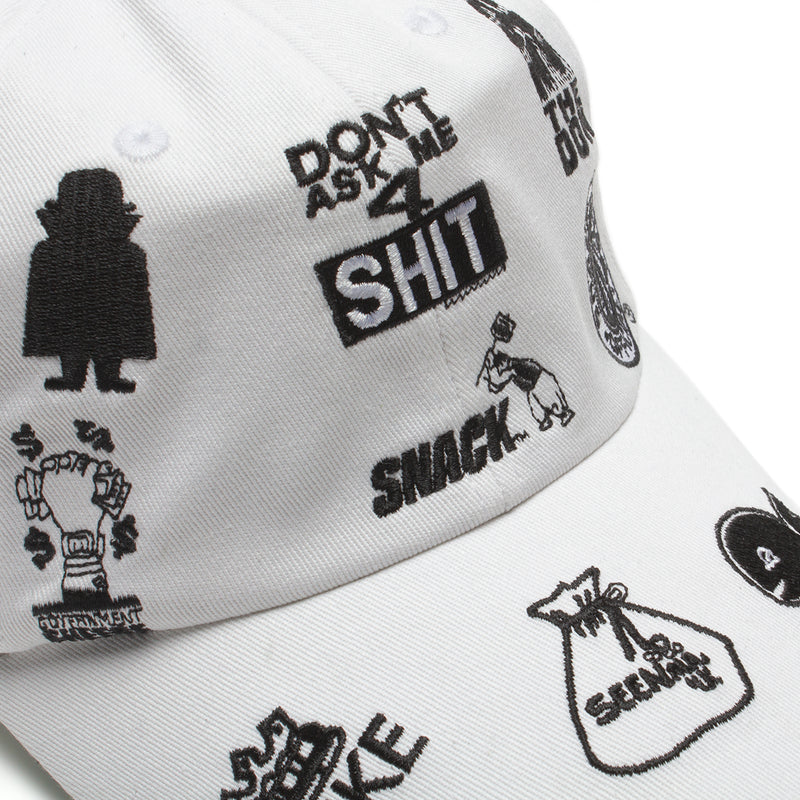 Jamaica Official Hat