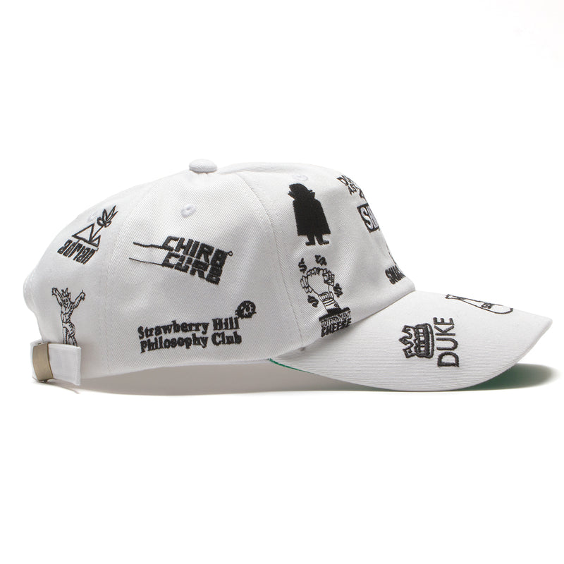 Jamaica Official Hat