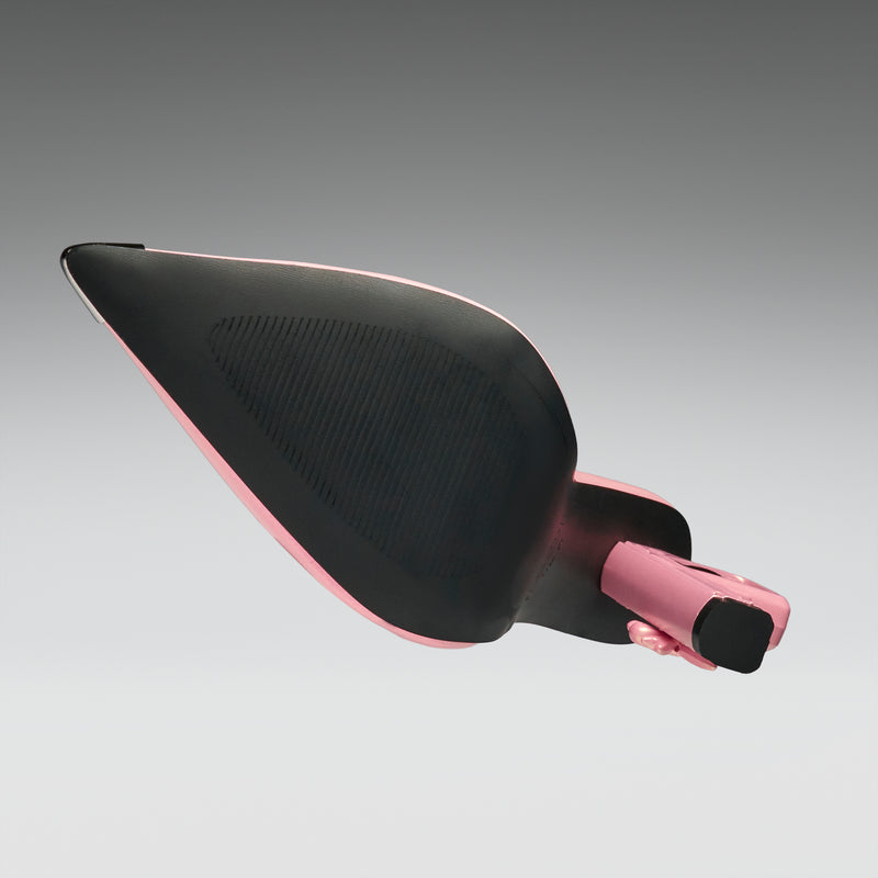 Jazmin Bean X KOI Revenge Pump Heel Pumps - Sole