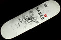 JC Misty Flip Judo Chop Deck 8.25"