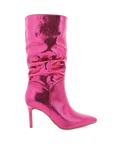 JENNIFER - MAGENTA SCALE-Boots-Billini-BILLINI USA