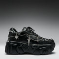 Jinx Mystic Charm Trainers - Right View