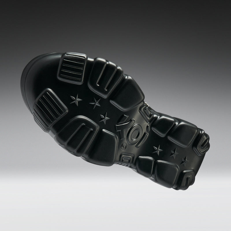 Jinx Mystic Charm Trainers - Sole