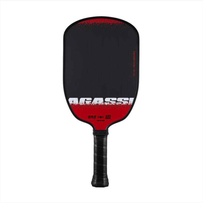 JOOLA Andre Agassi Edge 16mm Pickleball Paddle