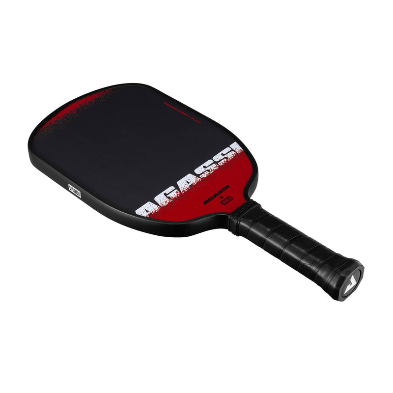 JOOLA Andre Agassi Edge 16mm Pickleball Paddle
