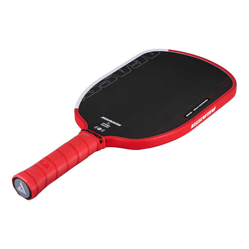 JOOLA Andre Agassi Pro 16mm Pickleball Paddle