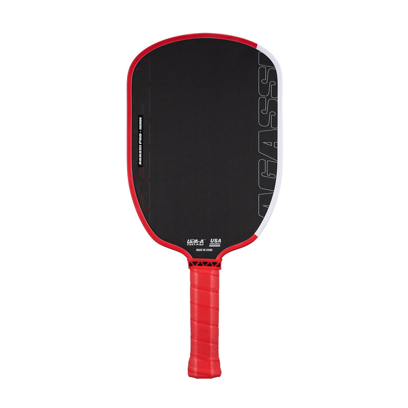 JOOLA Andre Agassi Pro 16mm Pickleball Paddle