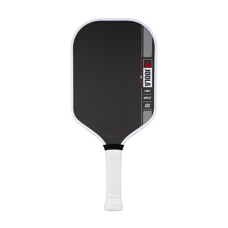 JOOLA Ben Johns Perseus Pro IV 14mm Pickleball Paddle