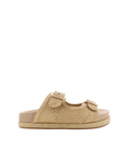 JULIET - NATURAL RAFFIA-Sandals-Billini-BILLINI USA
