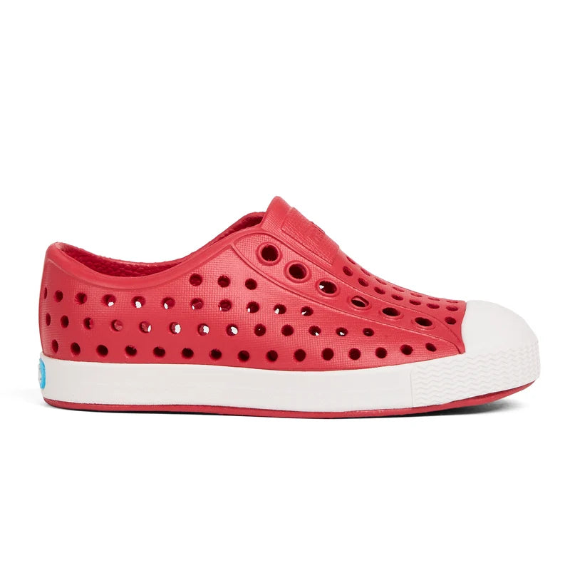 Junior Jefferson Water shoe - Red/White