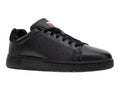 K-Swiss Men's Classic PF Court Shoes in Black/Black