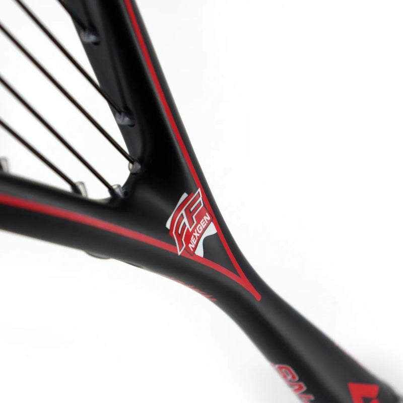 Karakal SN-90 FF Squash Racquet 2.0