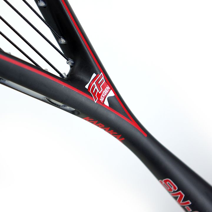 Karakal SN-90 FF Squash Racquet 2.0