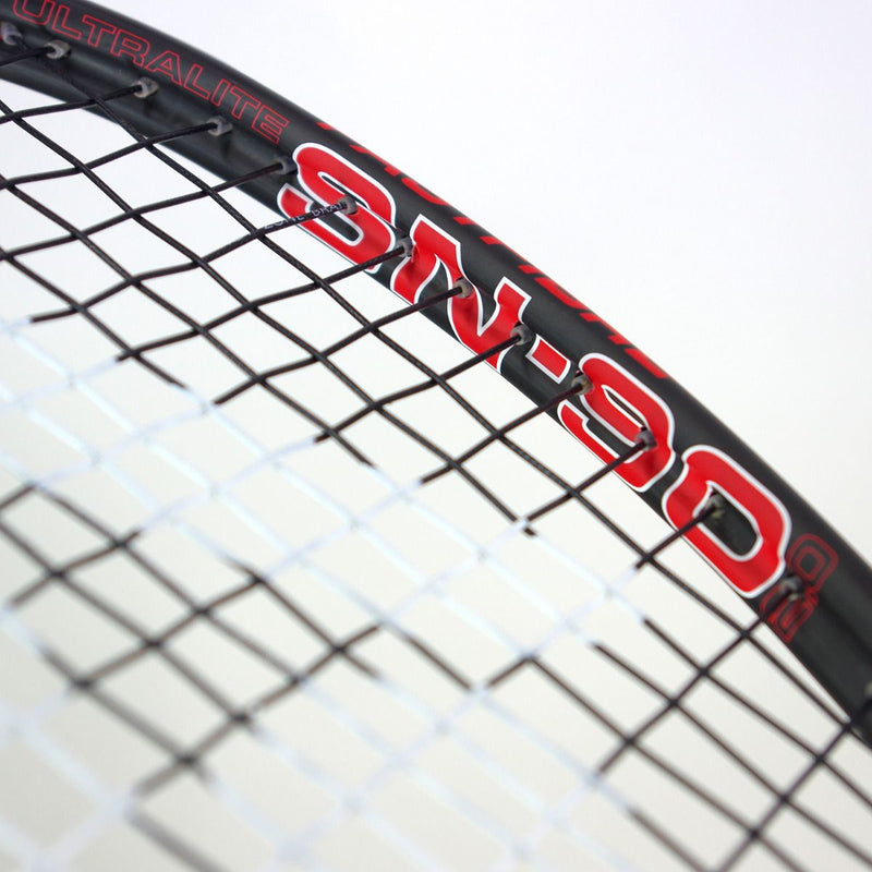 Karakal SN-90 FF Squash Racquet 2.0