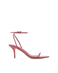 KASSIANI - ROSEWOOD PATENT-Heels-Billini-BILLINI USA