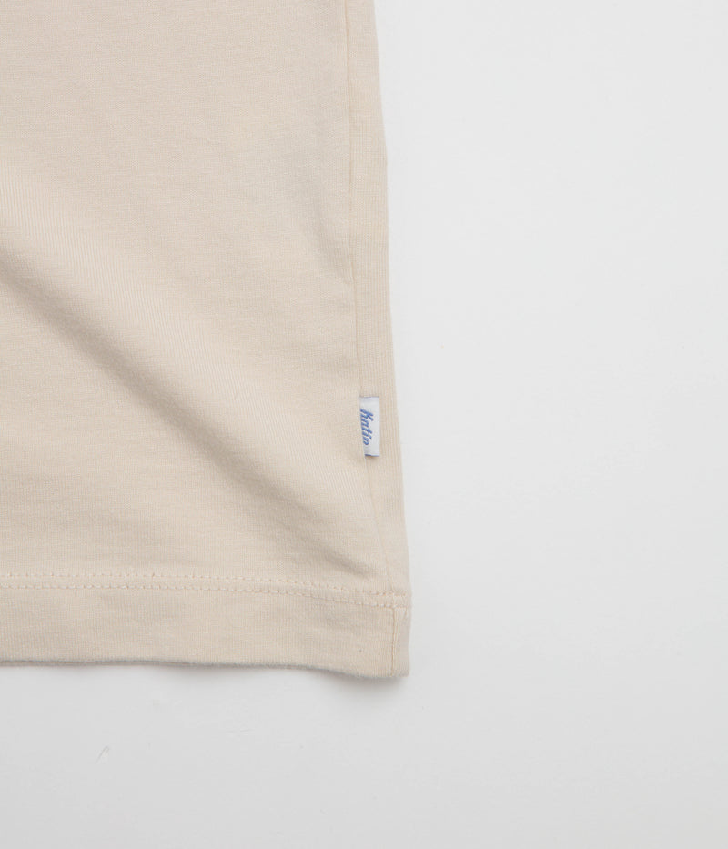 Katin Rag T-Shirt in Vintage White