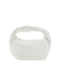 KERI HANDLE BAG - BONE-Handbags-Billini-BILLINI USA