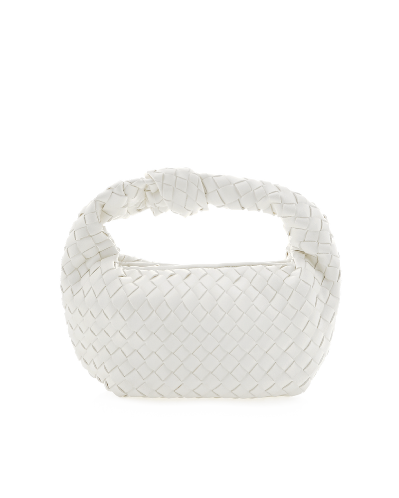 KERI HANDLE BAG - BONE-Handbags-Billini-BILLINI USA