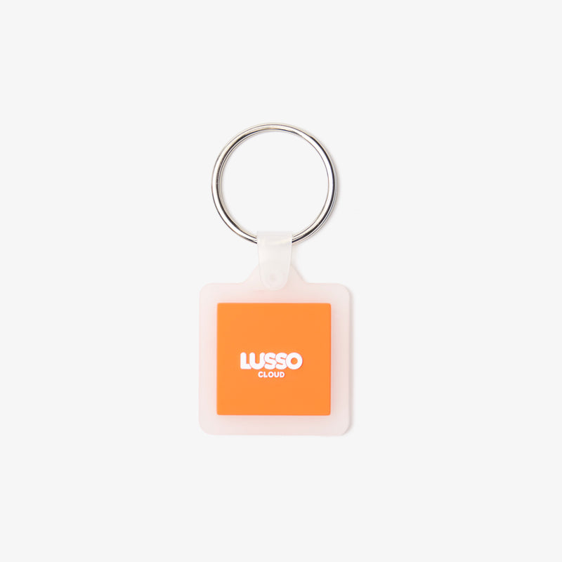 Keychain - Carrot