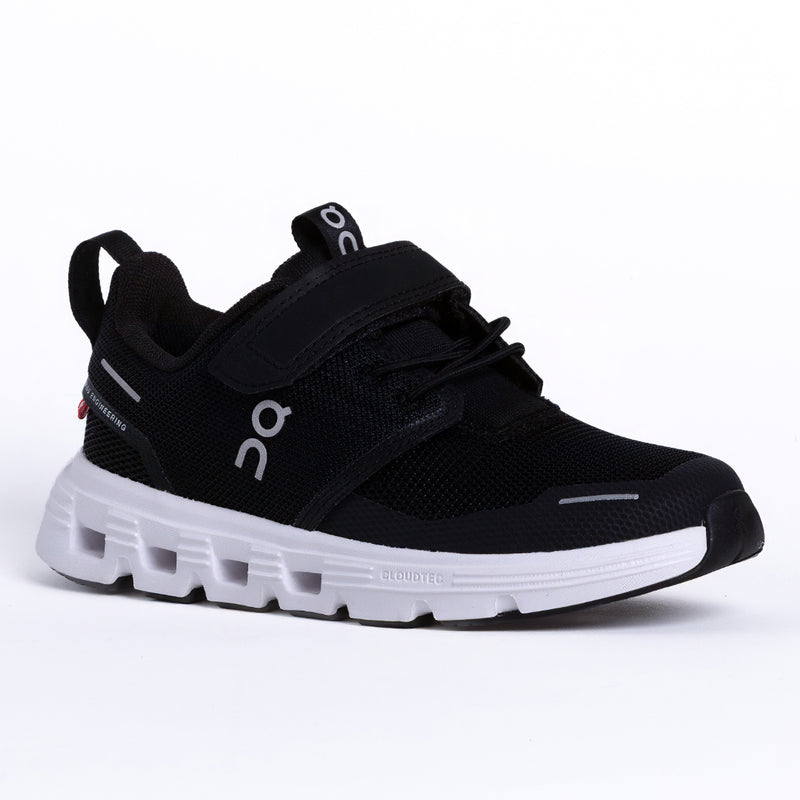 Kids Cloud Play - Black/White