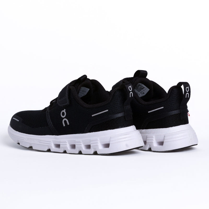 Kids Cloud Play - Black/White