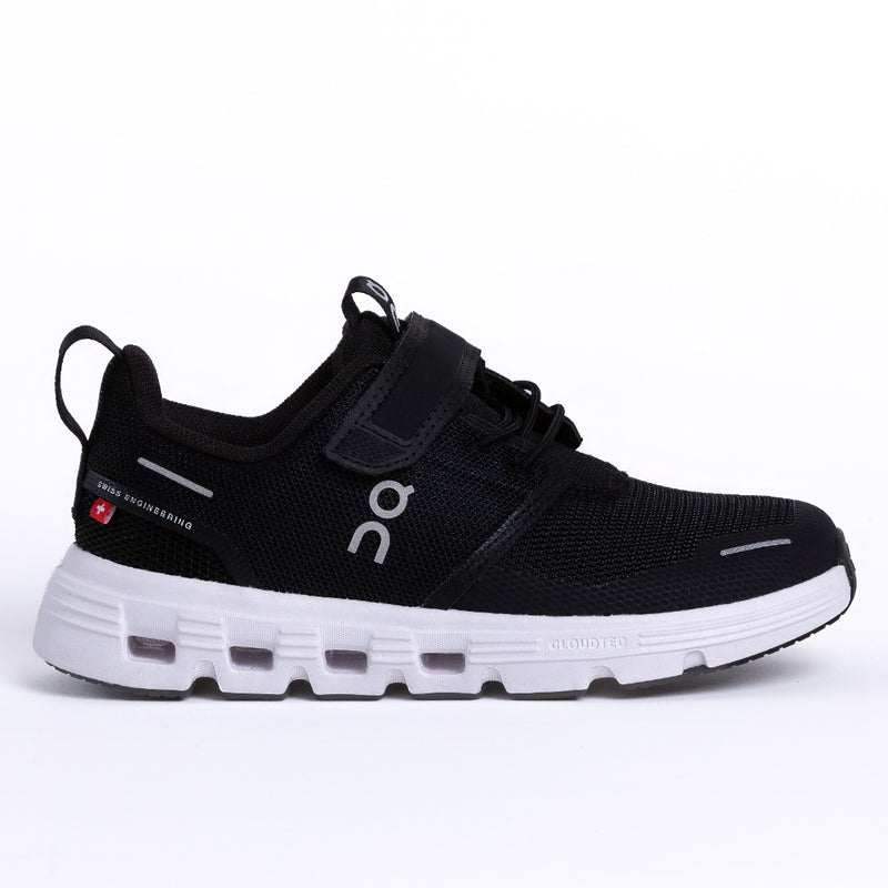 Kids Cloud Play - Black/White