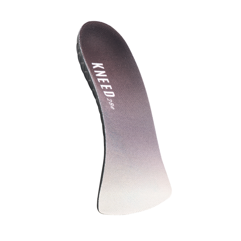 KNEED2Be Shoe Insoles Unisex
