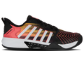 Kswiss Men's Pickleball Supreme Shoes in Black/Dubarry