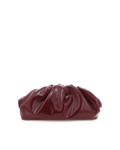 KYLA CLUTCH BAG - CHERRY CRINKLE PATENT-Handbags-Billini-BILLINI USA