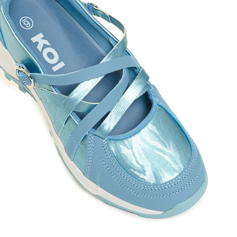 Kyubi Shimmering Ballet Mary Janes_KOI_ECOM4