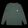 L/S Pocket T-Shirt