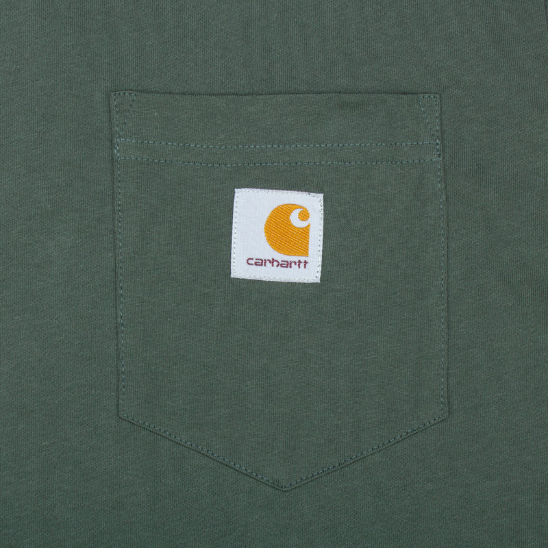 L/S Pocket T-Shirt