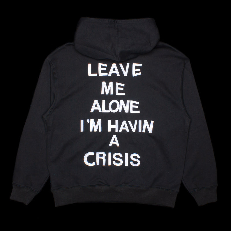 Stingwater Leave Me Alone Hoodie
