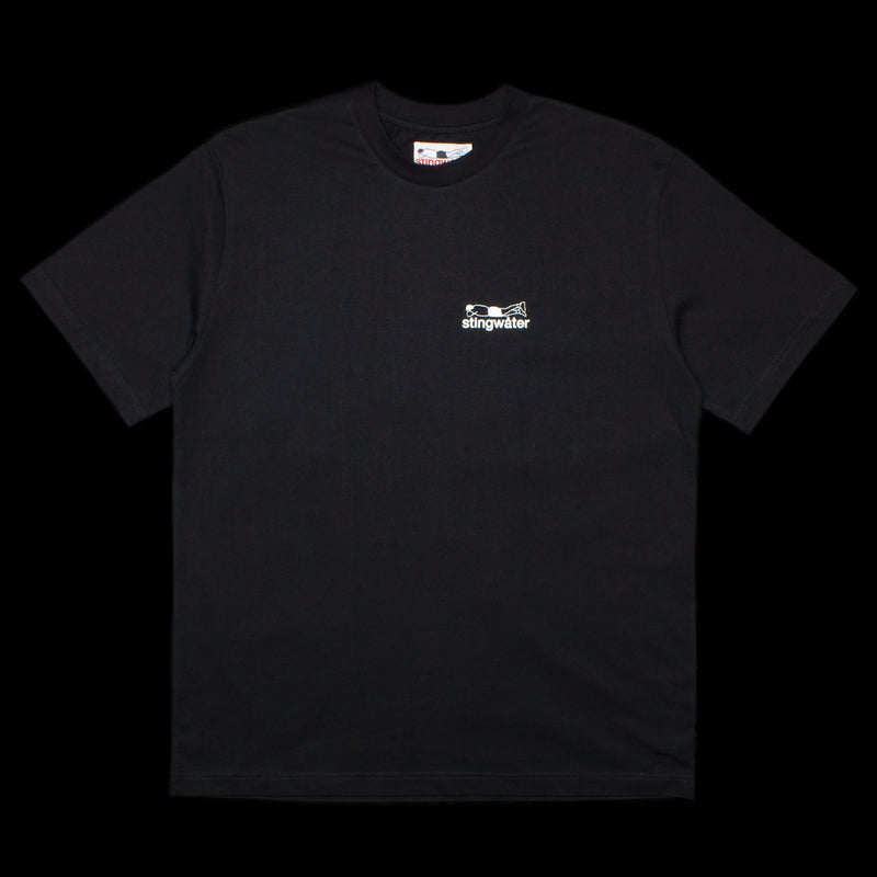 Stingwater Leave Me Alone T-Shirt