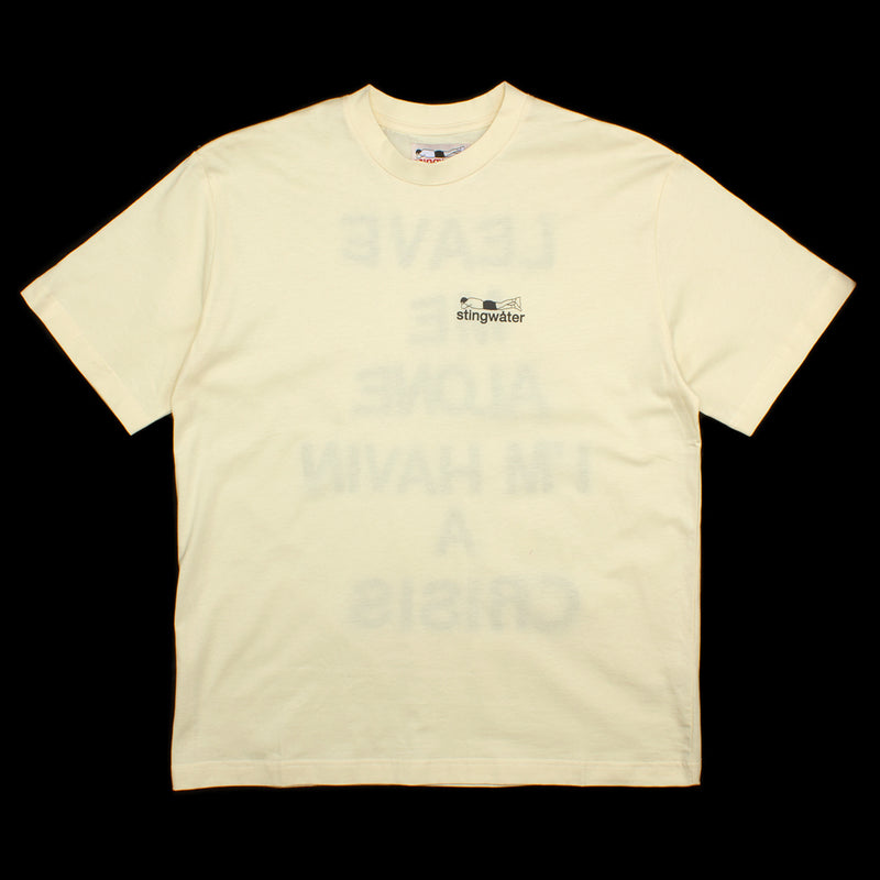 Leave Me Alone T-Shirt