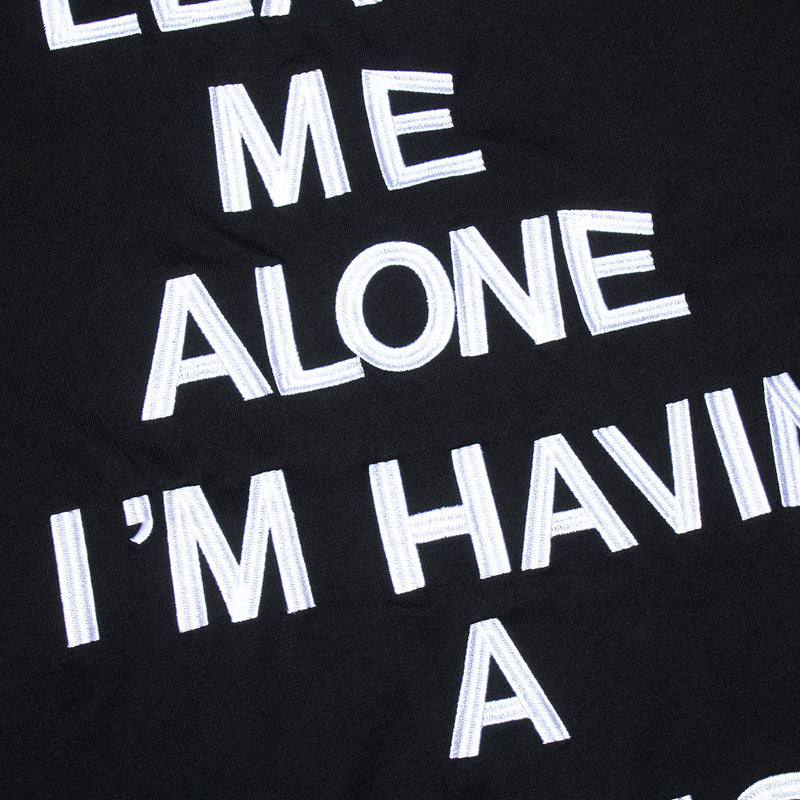 Stingwater Leave Me Alone T-Shirt