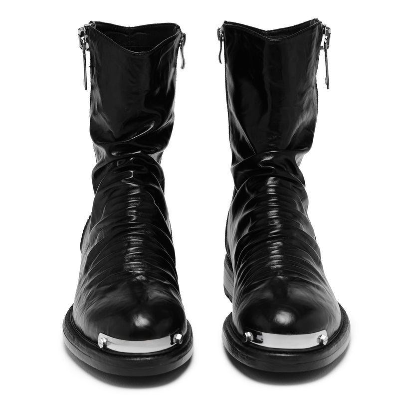 KOI_Legionary Men's Field Boots_ECOM4