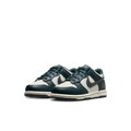 Little Kids' Nike Dunk Low "Deep Jungle"