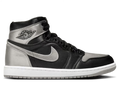 Little Kids' Jordan 1 Retro High OG "Satin Shadow"