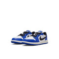 Little Kids' Jordan 1 Retro Low OG "Game Royal"
