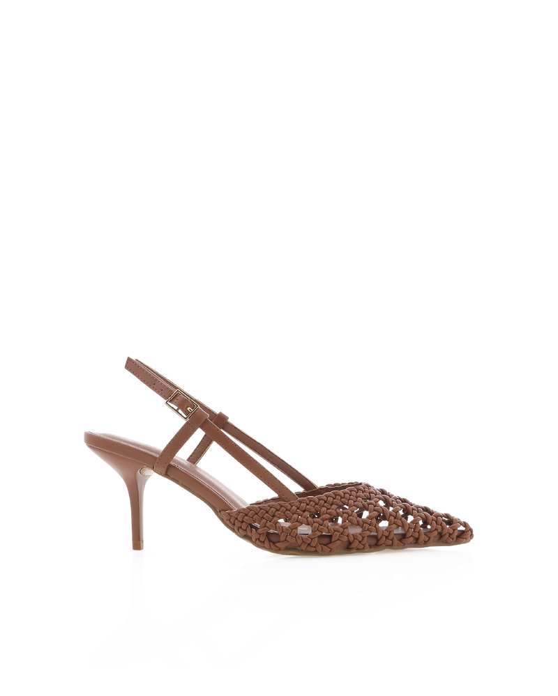 LUMMI - CARAMEL-PUMPS-Billini-BILLINI USA