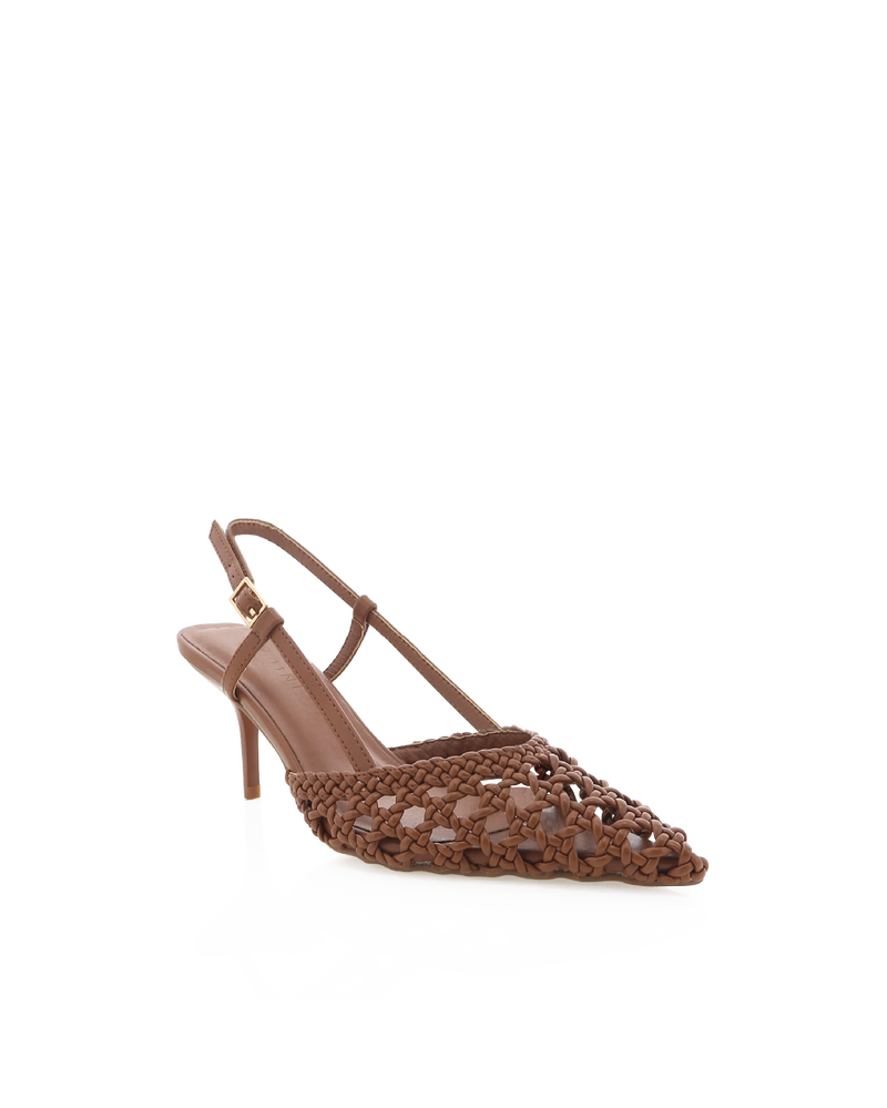 LUMMI - CARAMEL-PUMPS-Billini-BILLINI USA