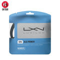 Wilson Luxilon Alu Power 125 Tennis String Set - atr-sports