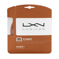 Wilson Luxilon Element Tennis String 125 Set - atr-sports