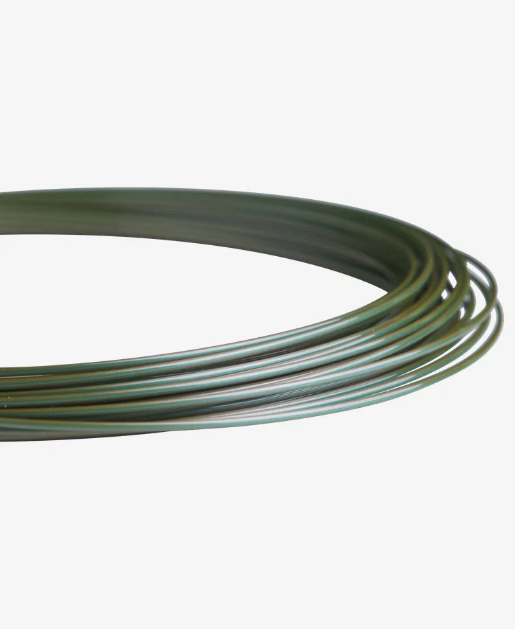 Luxilon Element 130 Tennis String Set in Forest Green